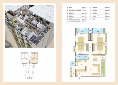 The Solitaire Brochure Image 8