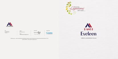 Aarna Eveleen Brochure Image 1