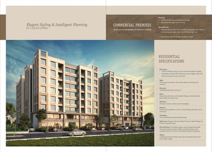 Kasper Bliss Brochure Image 4