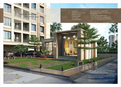 Kasper Bliss Brochure Image 3