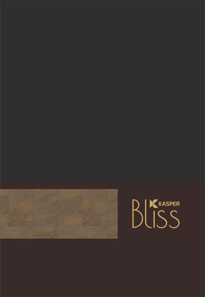 Kasper Bliss Brochure Image 1