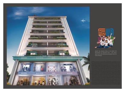 Sharnam Evok Brochure Image 5