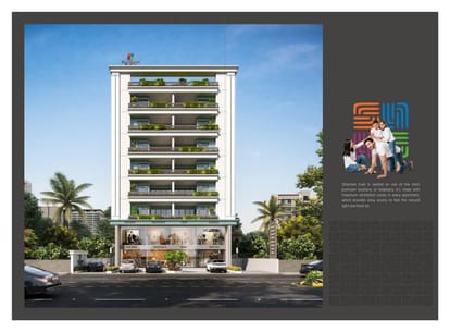 Sharnam Evok Brochure Image 3