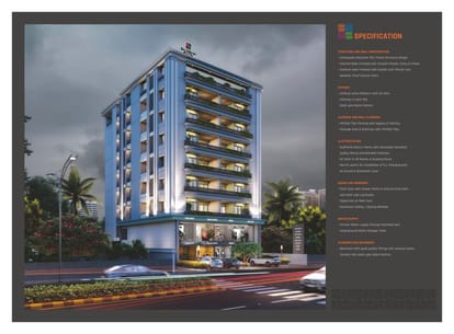 Sharnam Evok Brochure Image 9