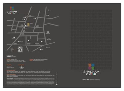 Sharnam Evok Brochure Image 1