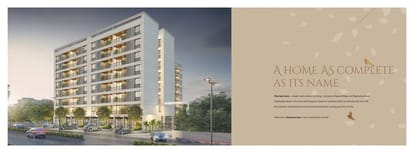 Sharnam Aura Brochure Image 4