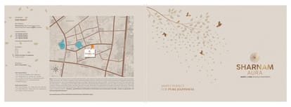 Sharnam Aura Brochure Image 1