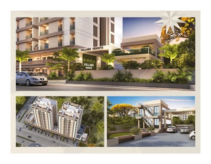 Vallabh Heights Brochure Image 9