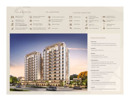 Vallabh Heights Brochure Image 10