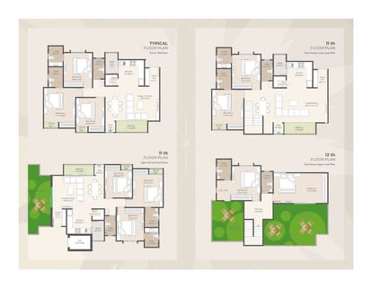 Vallabh Heights Brochure Image 8