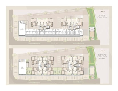 Vallabh Heights Brochure Image 5