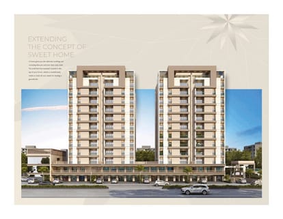 Vallabh Heights Brochure Image 7