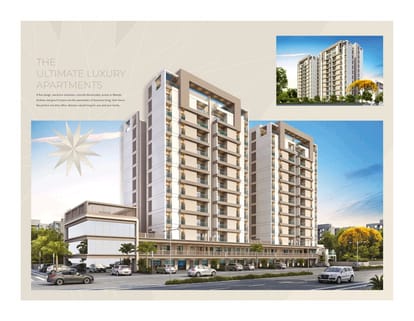 Vallabh Heights Brochure Image 3
