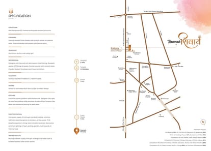 Raamah Shivaay Brochure Image 13