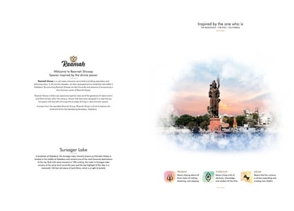 Raamah Shivaay Brochure Image 2