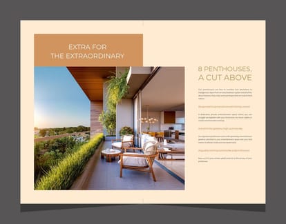 Raamah Spectraa Brochure Image 18