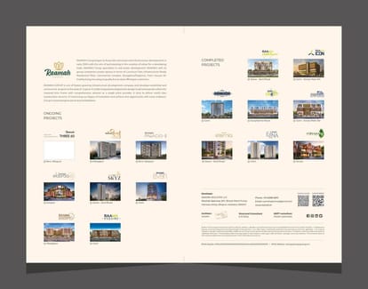 Raamah Spectraa Brochure Image 25