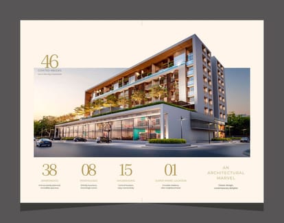 Raamah Spectraa Brochure Image 3