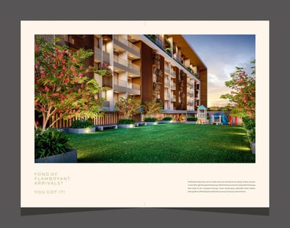 Raamah Spectraa Brochure Image 6