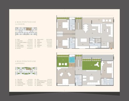 Raamah Spectraa Brochure Image 21