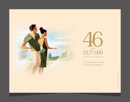 Raamah Spectraa Brochure Image 2