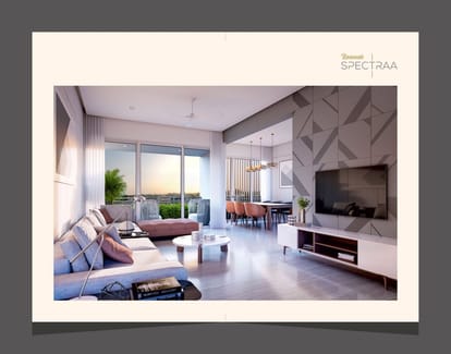Raamah Spectraa Brochure Image 23