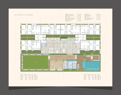 Raamah Spectraa Brochure Image 12