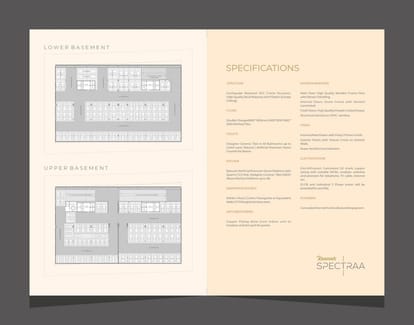 Raamah Spectraa Brochure Image 24