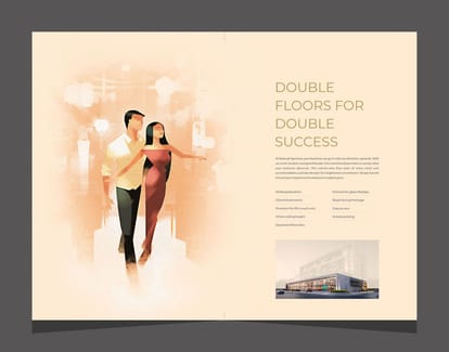 Raamah Spectraa Brochure Image 7