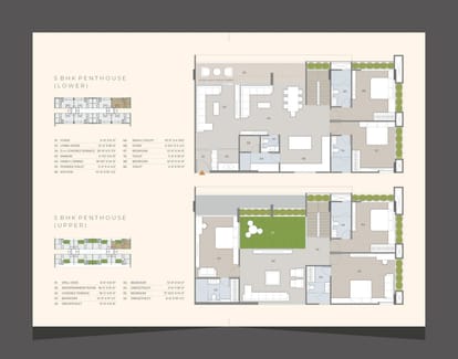 Raamah Spectraa Brochure Image 22