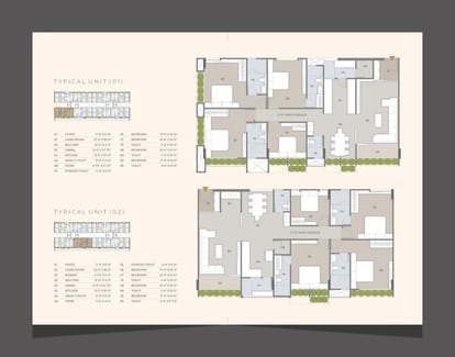 Raamah Spectraa Brochure Image 17