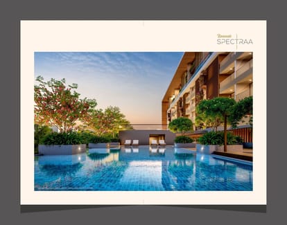 Raamah Spectraa Brochure Image 13