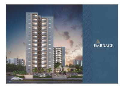 Raama Skyz Brochure Image 2
