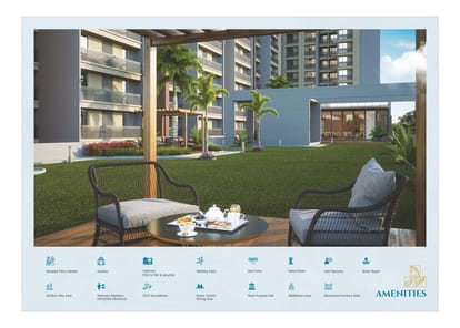 Raama Skyz Brochure Image 13