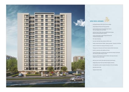 Raama Skyz Brochure Image 11