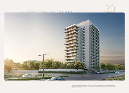 Raama Three60 Brochure Image 4