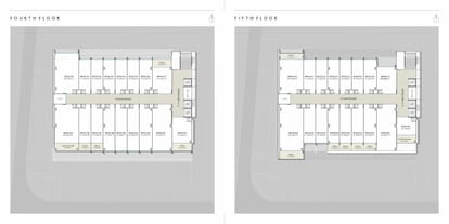 Shreenath Infiniti Brochure Image 9
