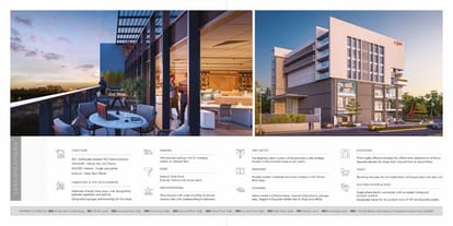 Shreenath Infiniti Brochure Image 12