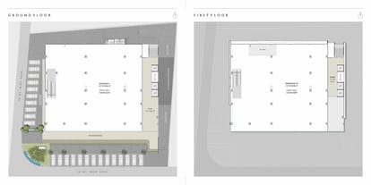 Shreenath Infiniti Brochure Image 7