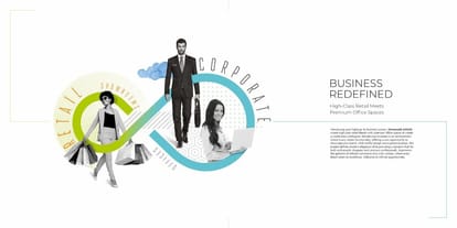 Shreenath Infiniti Brochure Image 2