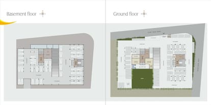 Shreenath Heights II Brochure Image 7