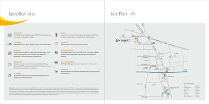 Shreenath Heights II Brochure Image 11