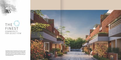 Shreenath Arise Brochure Image 4
