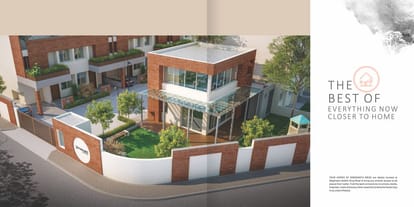 Shreenath Arise Brochure Image 3