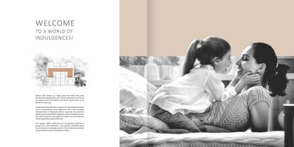 Shreenath Arise Brochure Image 2