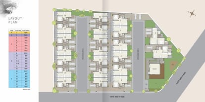 Shreenath Arise Brochure Image 5