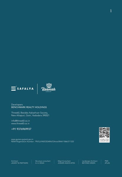 Three60 Brochure Image 21