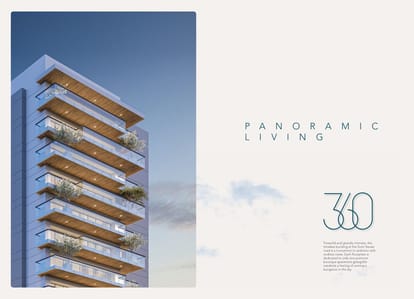 Three60 Brochure Image 3