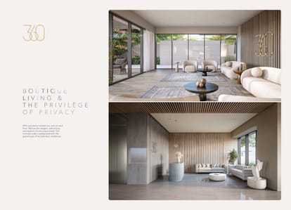 Three60 Brochure Image 7
