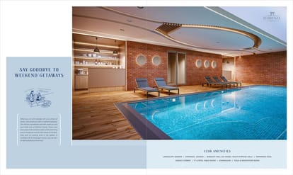 Florenza County Brochure Image 9